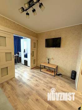 3-к квартира, вторичка, 64м2, 10/10 этаж