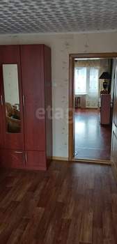 2-к квартира, вторичка, 47м2, 5/5 этаж