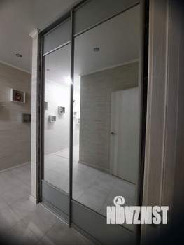 2-к квартира, вторичка, 61м2, 4/20 этаж