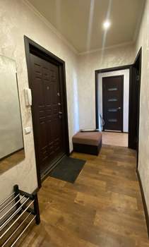 2-к квартира, вторичка, 55м2, 10/10 этаж