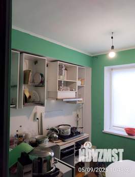 2-к квартира, вторичка, 52м2, 4/10 этаж