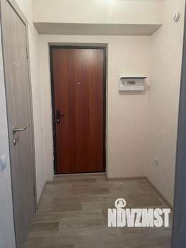 1-к квартира, вторичка, 40м2, 4/10 этаж