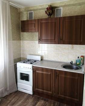Фото квартиры на продажу (2)