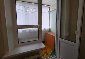 4-к квартира, вторичка, 79м2, 9/9 этаж