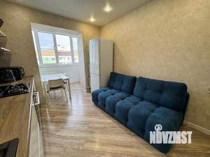 2-к квартира, вторичка, 58м2, 10/10 этаж
