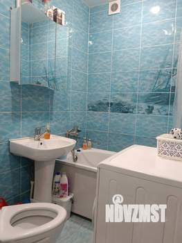 3-к квартира, вторичка, 58м2, 2/5 этаж
