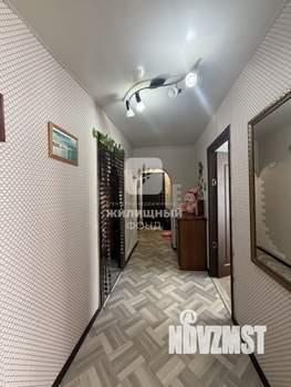 3-к квартира, вторичка, 70м2, 5/9 этаж