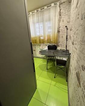 2-к квартира, вторичка, 42м2, 5/5 этаж