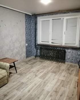 1-к квартира, вторичка, 30м2, 1/5 этаж