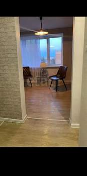 Студия квартира, вторичка, 19м2, 5/5 этаж