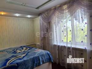 3-к квартира, вторичка, 56м2, 5/5 этаж