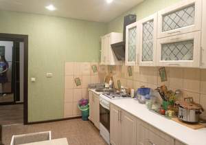 1-к квартира, вторичка, 52м2, 2/10 этаж