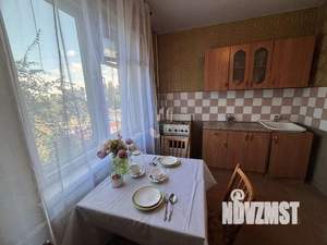 1-к квартира, вторичка, 37м2, 6/9 этаж