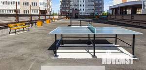 1-к квартира, сданный дом, 40м2, 15/25 этаж