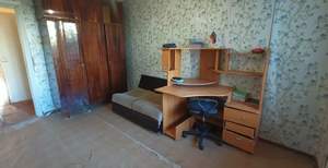 3-к квартира, вторичка, 63м2, 4/5 этаж