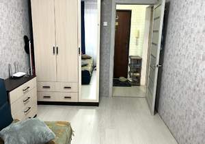 2-к квартира, вторичка, 44м2, 6/9 этаж