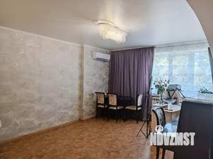 3-к квартира, вторичка, 64м2, 3/10 этаж