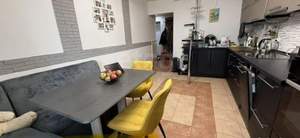 1-к квартира, вторичка, 44м2, 11/15 этаж