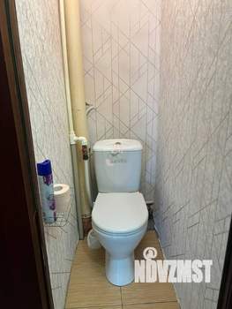 3-к квартира, вторичка, 59м2, 4/5 этаж