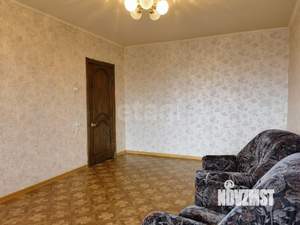 2-к квартира, вторичка, 52м2, 3/10 этаж