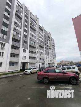 1-к квартира, вторичка, 38м2, 8/10 этаж