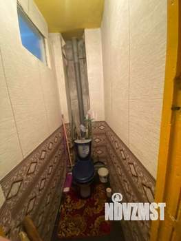 3-к квартира, вторичка, 51м2, 5/5 этаж