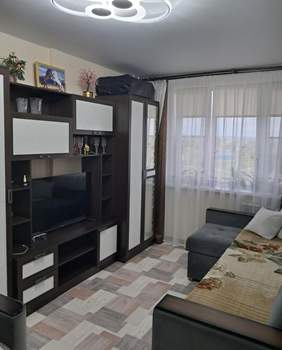 1-к квартира, вторичка, 35м2, 9/19 этаж