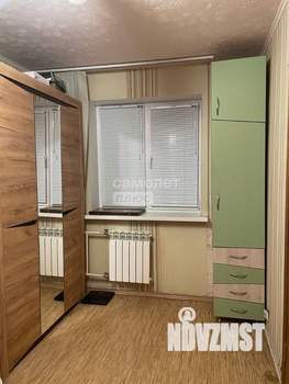 2-к квартира, вторичка, 44м2, 1/5 этаж