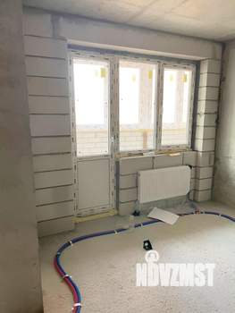 2-к квартира, вторичка, 67м2, 7/23 этаж