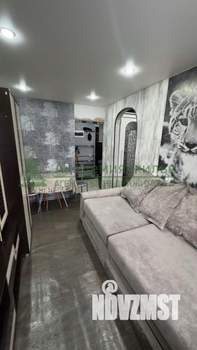 2-к квартира, вторичка, 23м2, 1/5 этаж