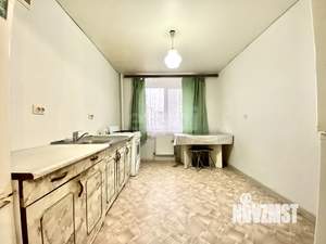 1-к квартира, вторичка, 41м2, 8/10 этаж