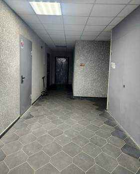 1-к квартира, вторичка, 43м2, 16/26 этаж