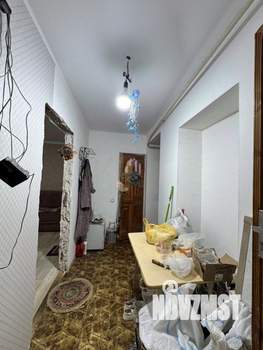 2-к квартира, вторичка, 59м2, 1/3 этаж