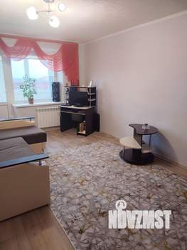 1-к квартира, вторичка, 36м2, 5/6 этаж