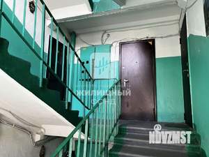 2-к квартира, вторичка, 47м2, 2/5 этаж