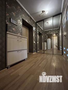 1-к квартира, вторичка, 50м2, 8/10 этаж