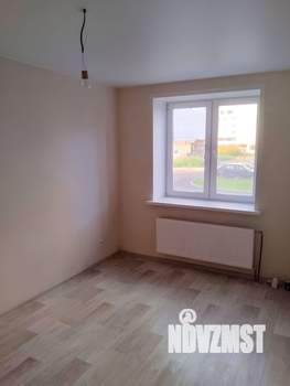 1-к квартира, вторичка, 26м2, 1/12 этаж
