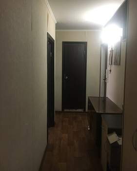 3-к квартира, вторичка, 60м2, 2/9 этаж