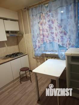 2-к квартира, вторичка, 44м2, 1/5 этаж