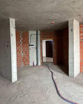 1-к квартира, вторичка, 48м2, 13/19 этаж