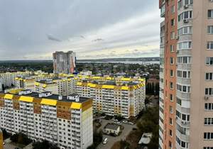 2-к квартира, вторичка, 89м2, 20/25 этаж