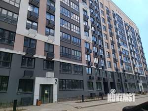 1-к квартира, вторичка, 35м2, 6/10 этаж