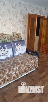 4-к квартира, вторичка, 101м2, 3/10 этаж