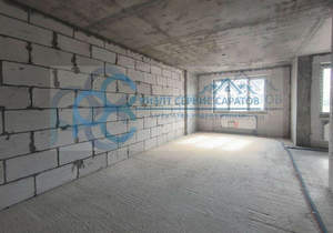 1-к квартира, вторичка, 49м2, 9/19 этаж