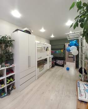 2-к квартира, вторичка, 61м2, 14/25 этаж