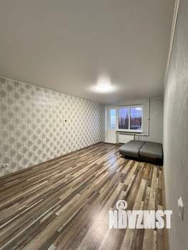 1-к квартира, вторичка, 32м2, 8/10 этаж