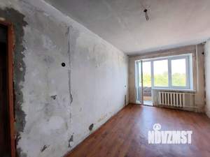 1-к квартира, вторичка, 30м2, 4/5 этаж
