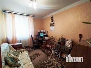 3-к квартира, вторичка, 95м2, 2/9 этаж