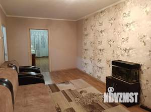 3-к квартира, вторичка, 60м2, 5/10 этаж