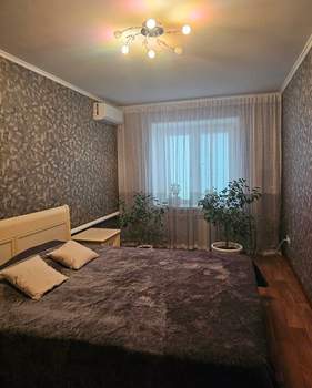 2-к квартира, вторичка, 49м2, 3/5 этаж